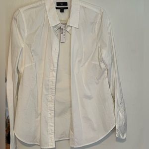 J Crew Dress Shirt